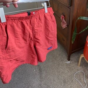 Patagonia Baggies - 5” - Women’s M